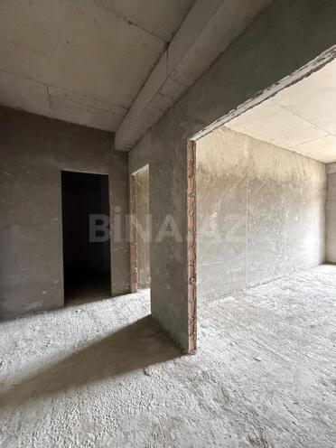 Satılır 2 otaqlı yeni tikili 100 m², Nəsimi r., photo 12 from 19