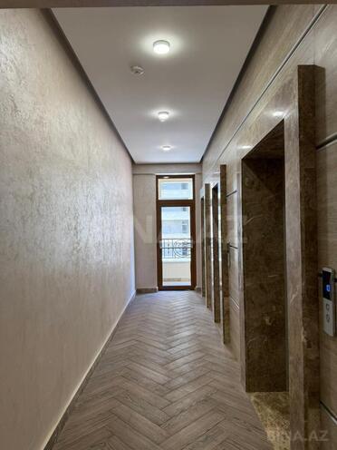 Satılır 2 otaqlı yeni tikili 100 m², Nəsimi r., photo 7 from 19
