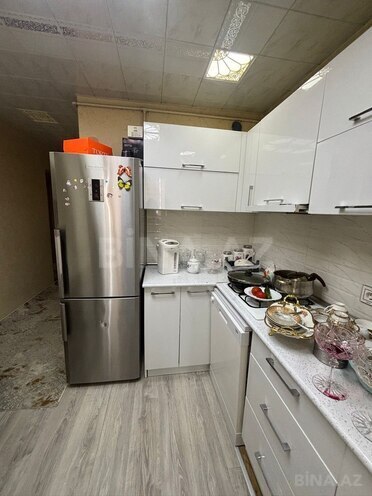 Продаётся 3-комн. вторичка 80 м², м. Ахмедлы, photo 9 from 16
