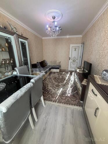 Продаётся 3-комн. вторичка 80 м², м. Ахмедлы, photo 4 from 16