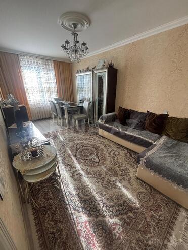 Продаётся 3-комн. вторичка 80 м², м. Ахмедлы, photo 1 from 16