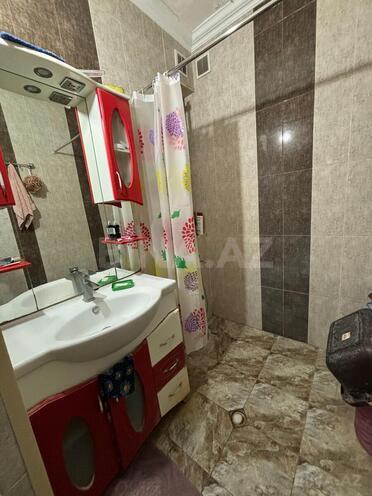 Satılır 2 otaqlı köhnə tikili 55 m², Memar Əcəmi m., photo 5 from 7