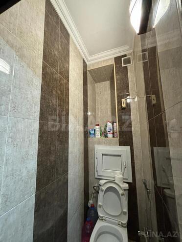 Satılır 2 otaqlı köhnə tikili 55 m², Memar Əcəmi m., photo 6 from 7