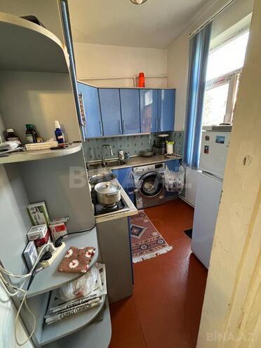 Satılır 2 otaqlı köhnə tikili 55 m², Memar Əcəmi m., photo 4 from 7