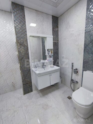 Satılır 3 otaqlı yeni tikili 130 m², Nəsimi r., photo 10 from 16