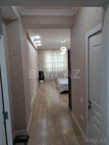 Satılır 3 otaqlı yeni tikili 130 m², Nəsimi r., photo 5 from 16