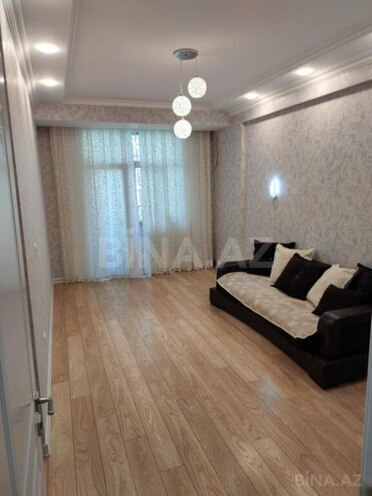 Satılır 3 otaqlı yeni tikili 130 m², Nəsimi r., photo 6 from 16