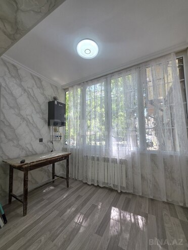 Satılır 2 otaqlı köhnə tikili 65 m², Elmlər Akademiyası m., photo 4 from 11