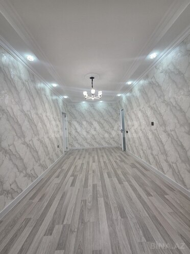 Satılır 2 otaqlı köhnə tikili 65 m², Elmlər Akademiyası m., photo 3 from 11