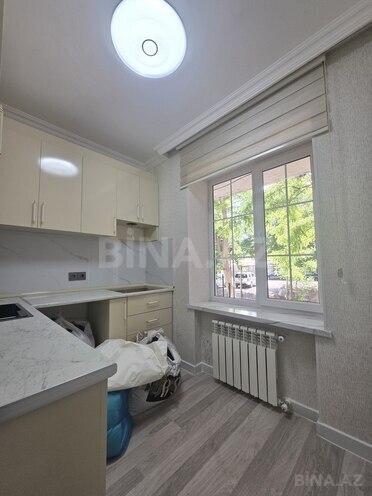 Satılır 2 otaqlı köhnə tikili 65 m², Elmlər Akademiyası m., photo 9 from 11