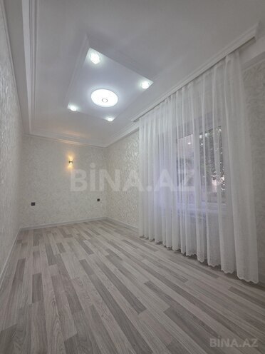 Satılır 2 otaqlı köhnə tikili 65 m², Elmlər Akademiyası m., photo 5 from 11