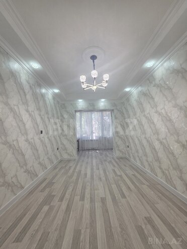 Satılır 2 otaqlı köhnə tikili 65 m², Elmlər Akademiyası m., photo 1 from 11
