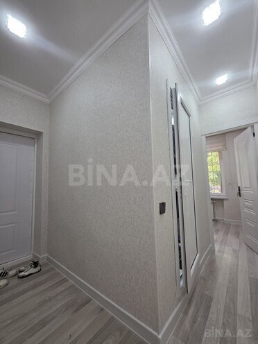 Satılır 2 otaqlı köhnə tikili 65 m², Elmlər Akademiyası m., photo 8 from 11