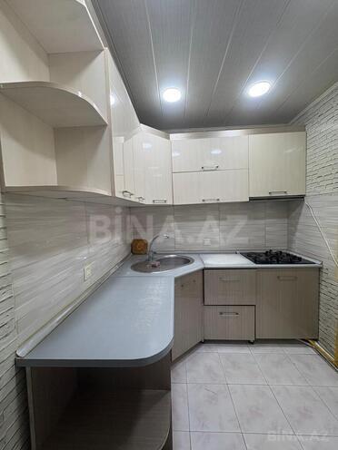 Satılır 3 otaqlı köhnə tikili 85 m², Memar Əcəmi m., photo 15 from 22