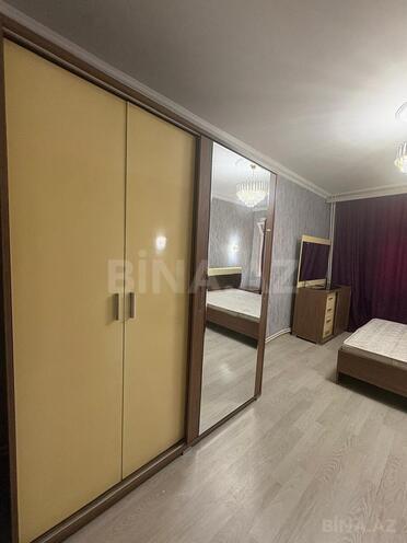 Satılır 3 otaqlı köhnə tikili 85 m², Memar Əcəmi m., photo 14 from 22