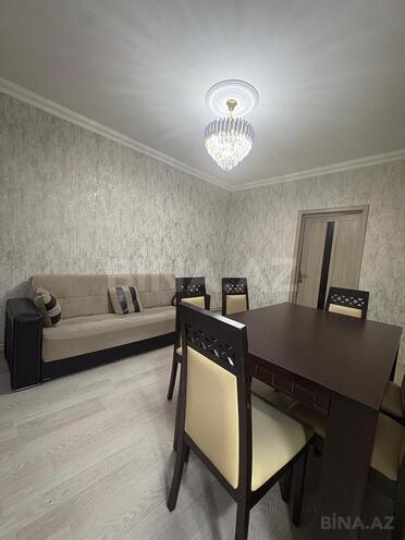 Satılır 3 otaqlı köhnə tikili 85 m², Memar Əcəmi m., photo 3 from 22