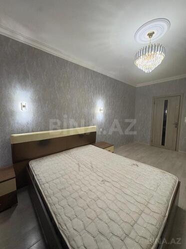 Satılır 3 otaqlı köhnə tikili 85 m², Memar Əcəmi m., photo 13 from 22