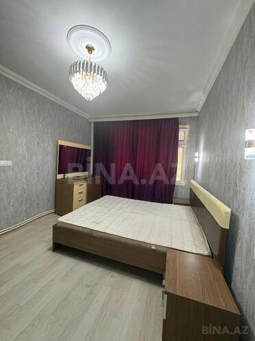 Satılır 3 otaqlı köhnə tikili 85 m², Memar Əcəmi m., photo 5 from 22