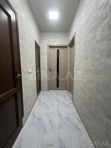Satılır 3 otaqlı köhnə tikili 85 m², Memar Əcəmi m., photo 16 from 22