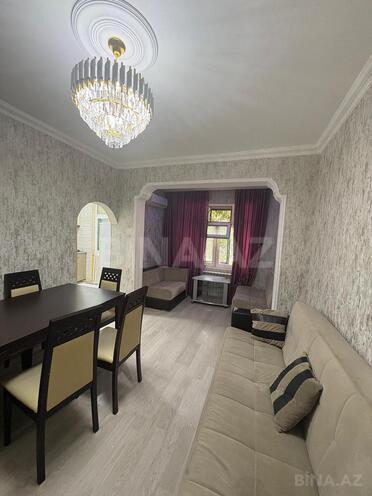 Satılır 3 otaqlı köhnə tikili 85 m², Memar Əcəmi m., photo 4 from 22