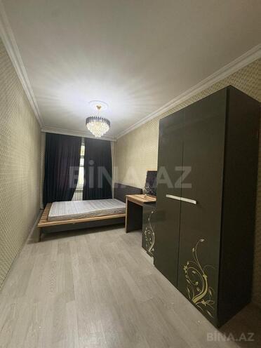 Satılır 3 otaqlı köhnə tikili 85 m², Memar Əcəmi m., photo 8 from 22