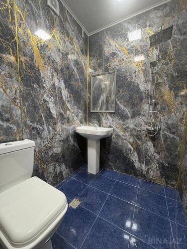 Satılır 3 otaqlı köhnə tikili 85 m², Memar Əcəmi m., photo 18 from 22