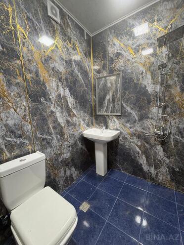 Satılır 3 otaqlı köhnə tikili 85 m², Memar Əcəmi m., photo 20 from 22