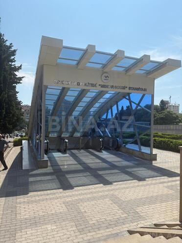 Satılır 3 otaqlı köhnə tikili 85 m², Memar Əcəmi m., photo 9 from 22