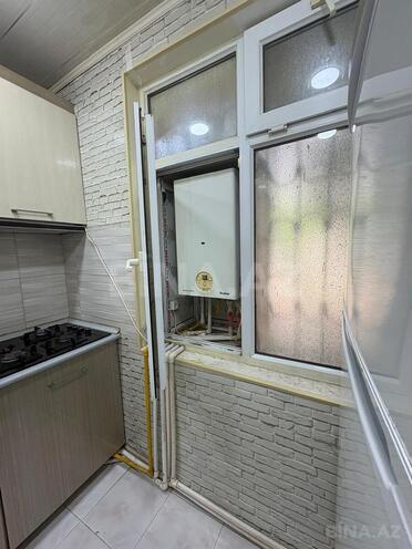 Satılır 3 otaqlı köhnə tikili 85 m², Memar Əcəmi m., photo 21 from 22