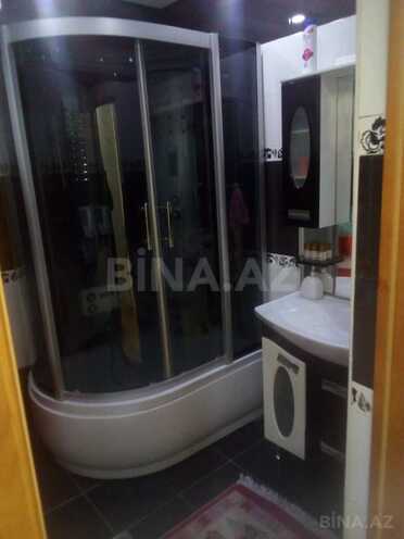 Satılır 3 otaqlı yeni tikili 137 m², Həzi Aslanov m., photo 10 from 12