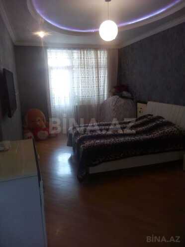 Satılır 3 otaqlı yeni tikili 137 m², Həzi Aslanov m., photo 5 from 12