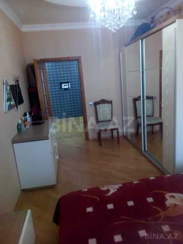 Satılır 3 otaqlı yeni tikili 137 m², Həzi Aslanov m., photo 6 from 12