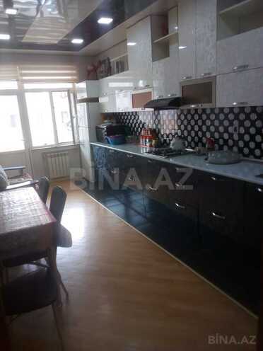 Satılır 3 otaqlı yeni tikili 137 m², Həzi Aslanov m., photo 8 from 12