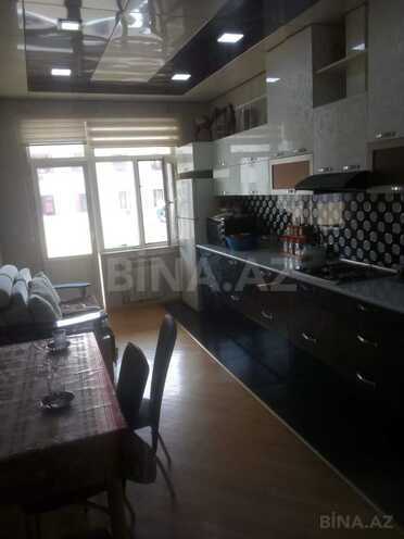 Satılır 3 otaqlı yeni tikili 137 m², Həzi Aslanov m., photo 9 from 12