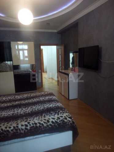 Satılır 3 otaqlı yeni tikili 137 m², Həzi Aslanov m., photo 3 from 12