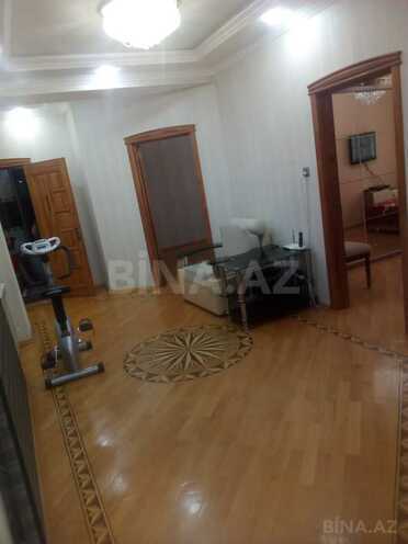Satılır 3 otaqlı yeni tikili 137 m², Həzi Aslanov m., photo 4 from 12