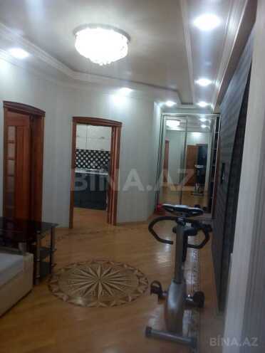 Satılır 3 otaqlı yeni tikili 137 m², Həzi Aslanov m., photo 7 from 12
