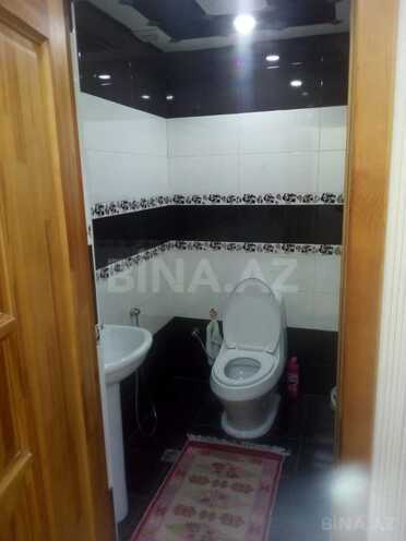 Satılır 3 otaqlı yeni tikili 137 m², Həzi Aslanov m., photo 11 from 12
