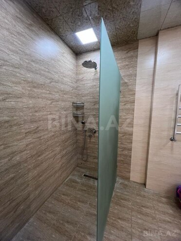İcarəyə verilir 3 otaqlı yeni tikili 140 m², Şah İsmayıl Xətai m., photo 9 from 11
