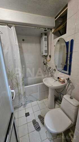 Satılır 2 otaqlı köhnə tikili 35 m², Səbail r., photo 7 from 8