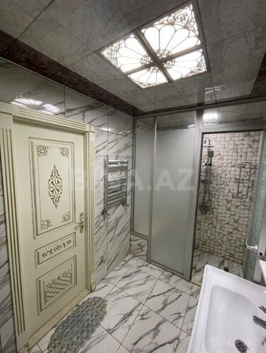 İcarəyə verilir 3 otaqlı yeni tikili 96 m², Həzi Aslanov m., photo 9 from 13