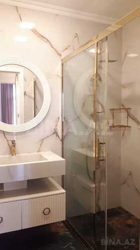 İcarəyə verilir 3 otaqlı yeni tikili 118 m², Memar Əcəmi m., photo 9 from 13