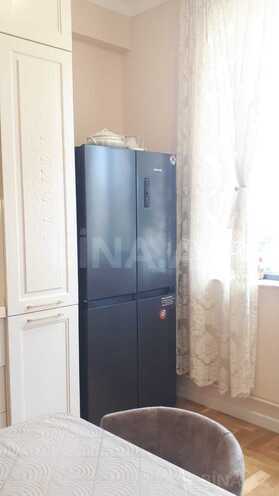 İcarəyə verilir 3 otaqlı yeni tikili 118 m², Memar Əcəmi m., photo 5 from 13