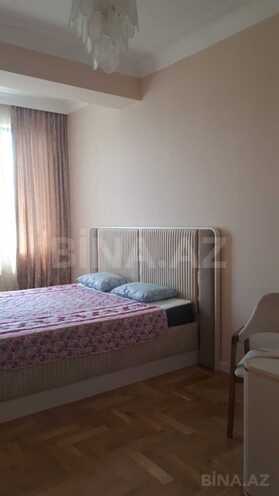 İcarəyə verilir 3 otaqlı yeni tikili 118 m², Memar Əcəmi m., photo 6 from 13