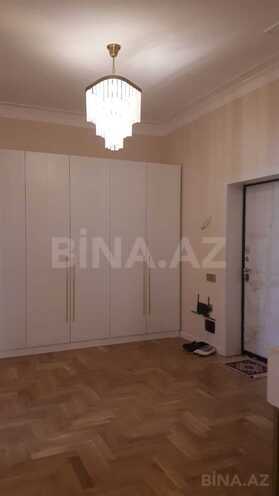 İcarəyə verilir 3 otaqlı yeni tikili 118 m², Memar Əcəmi m., photo 8 from 13
