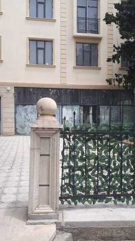 İcarəyə verilir 3 otaqlı yeni tikili 118 m², Memar Əcəmi m., photo 12 from 13