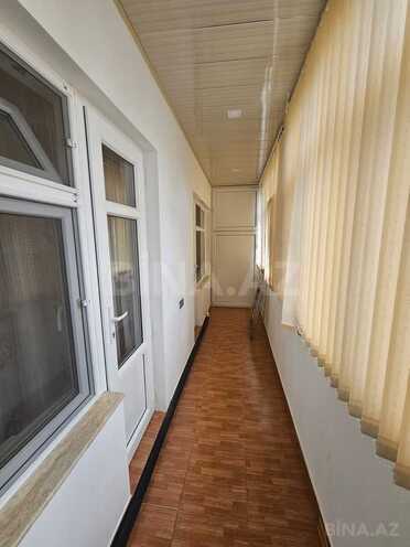 İcarəyə verilir 3 otaqlı köhnə tikili 90 m², Əhmədli m., photo 14 from 18