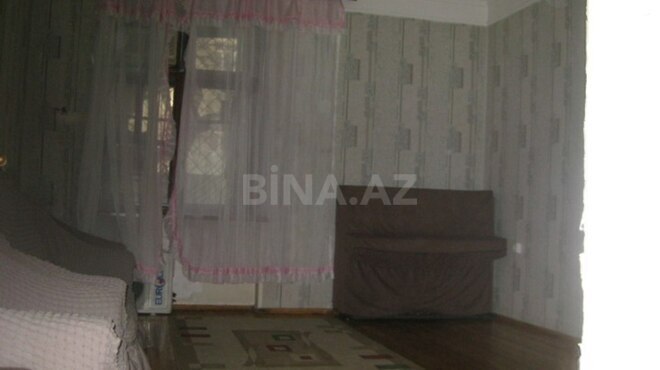 İcarəyə verilir 2 otaqlı köhnə tikili 65 m², Nəriman Nərimanov m., photo 4 from 9