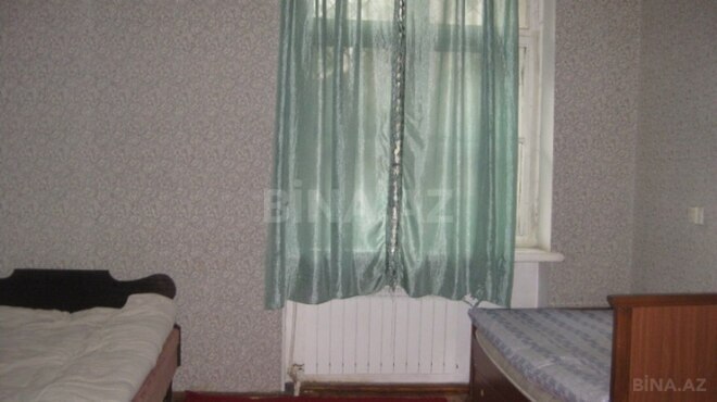İcarəyə verilir 2 otaqlı köhnə tikili 65 m², Nəriman Nərimanov m., photo 5 from 9