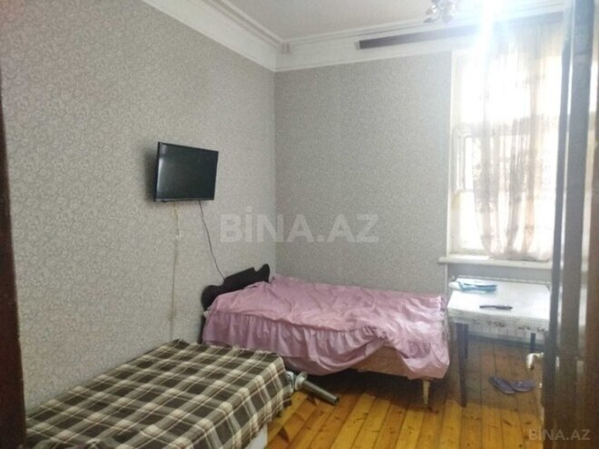 İcarəyə verilir 2 otaqlı köhnə tikili 65 m², Nəriman Nərimanov m., photo 3 from 9